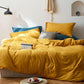 Solid Comfort Bettbezug Set