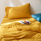 Solid Comfort Bettbezug Set