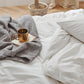 Solid Comfort Bettbezug Set