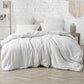 Solid Comfort Bettbezug Set