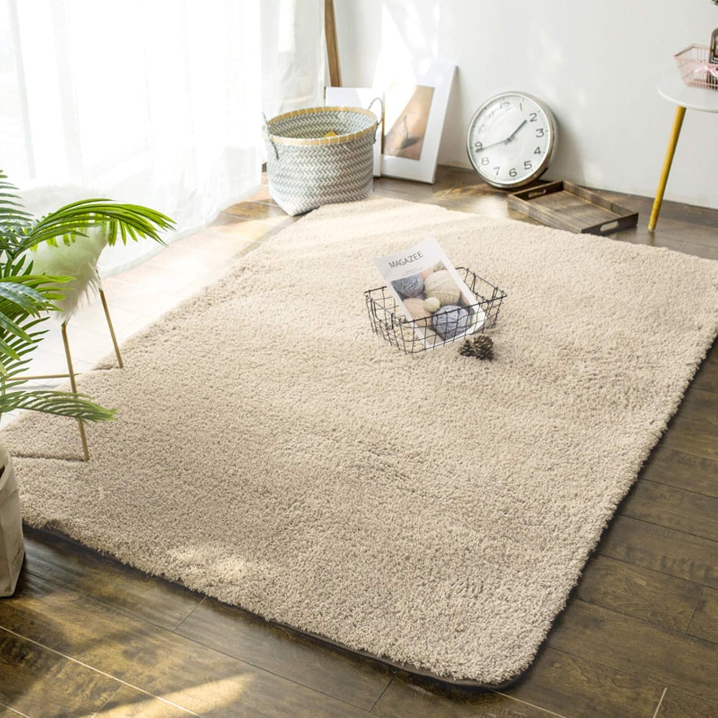 Arctic Fakel Cashmere Teppich