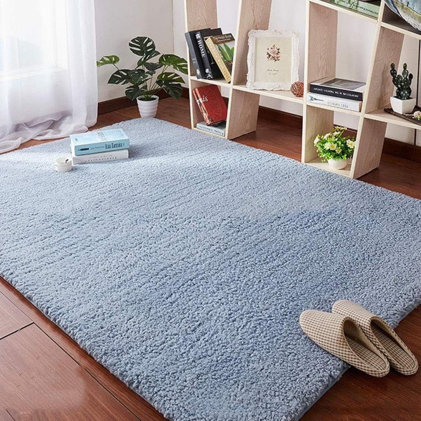 Arctic Fakel Cashmere Teppich
