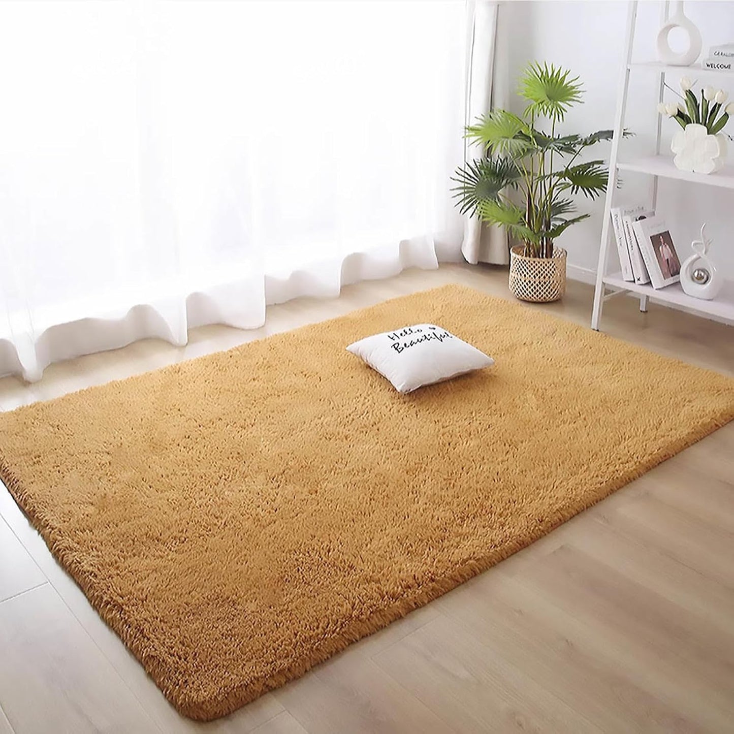 Arctic Fakel Cashmere Teppich