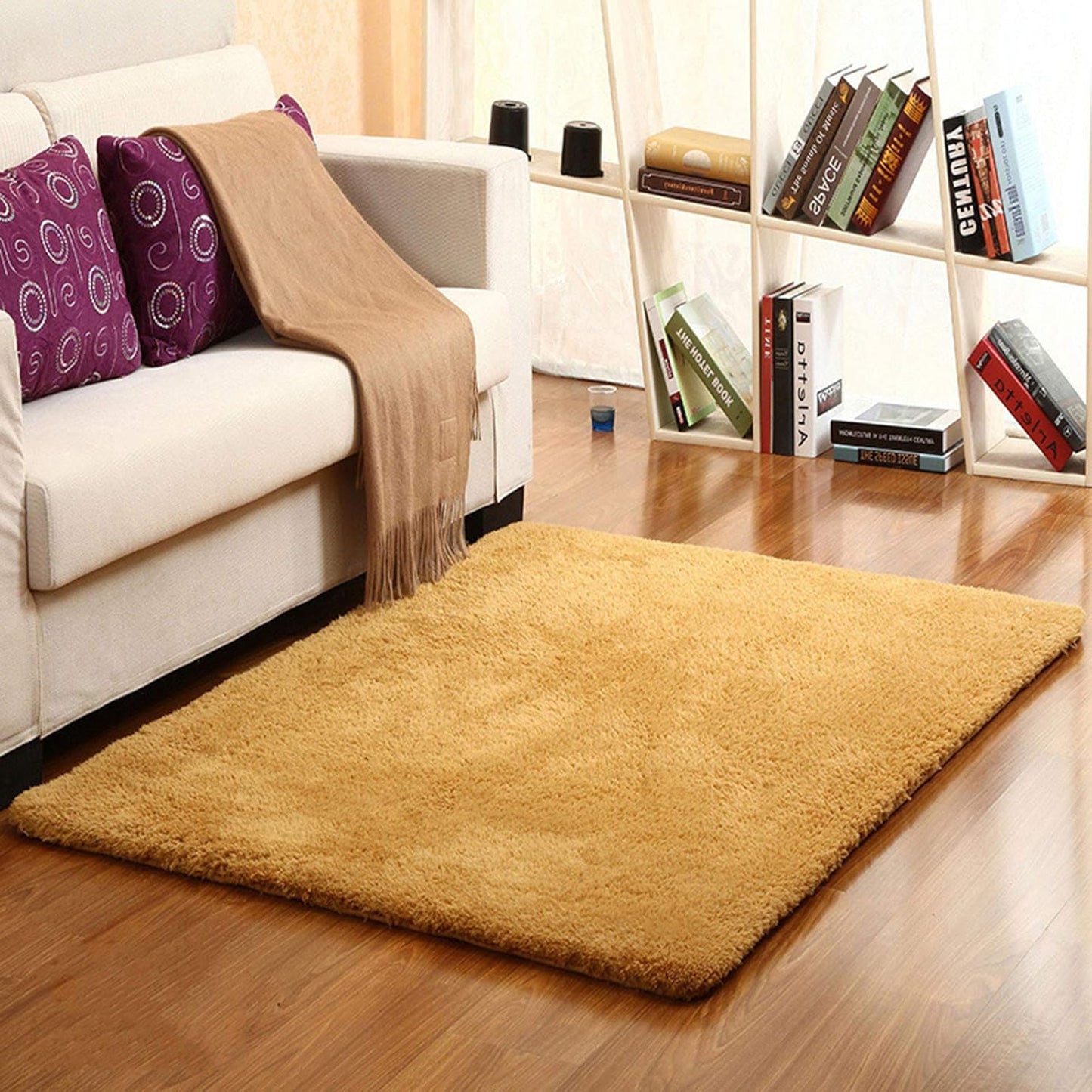 Arctic Fakel Cashmere Teppich