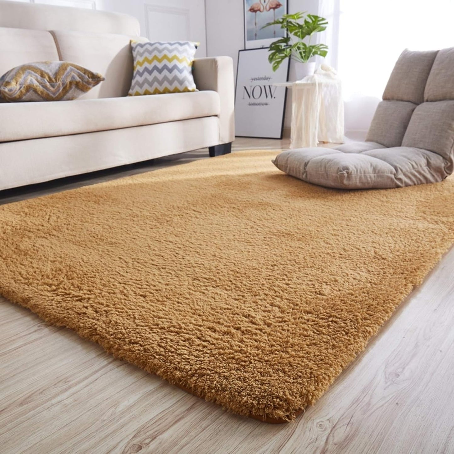 Arctic Fakel Cashmere Teppich