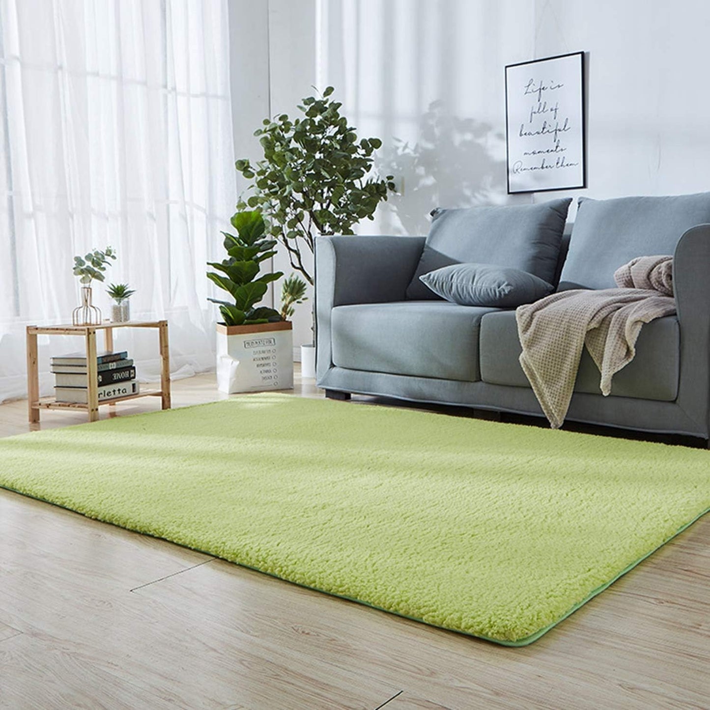 Arctic Fakel Cashmere Teppich