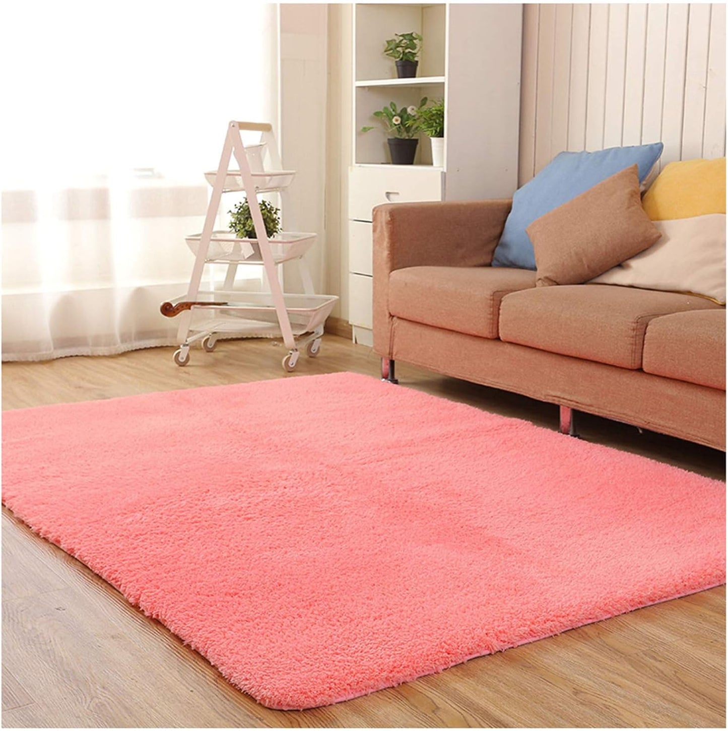 Arctic Fakel Cashmere Teppich