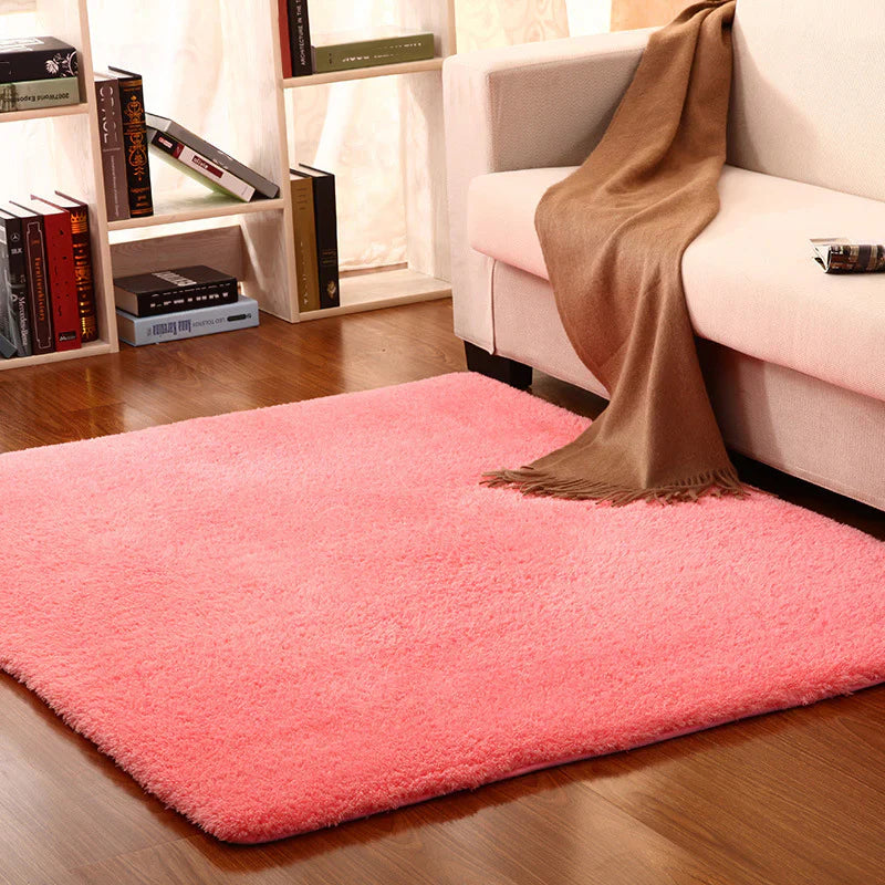 Arctic Fakel Cashmere Teppich