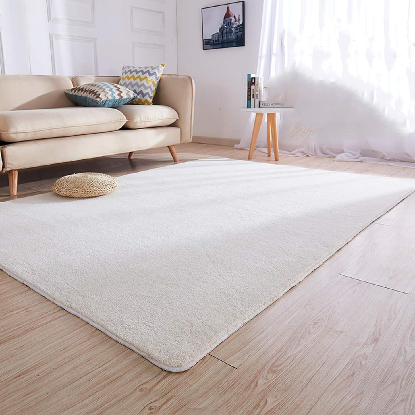 Arctic Fakel Cashmere Teppich