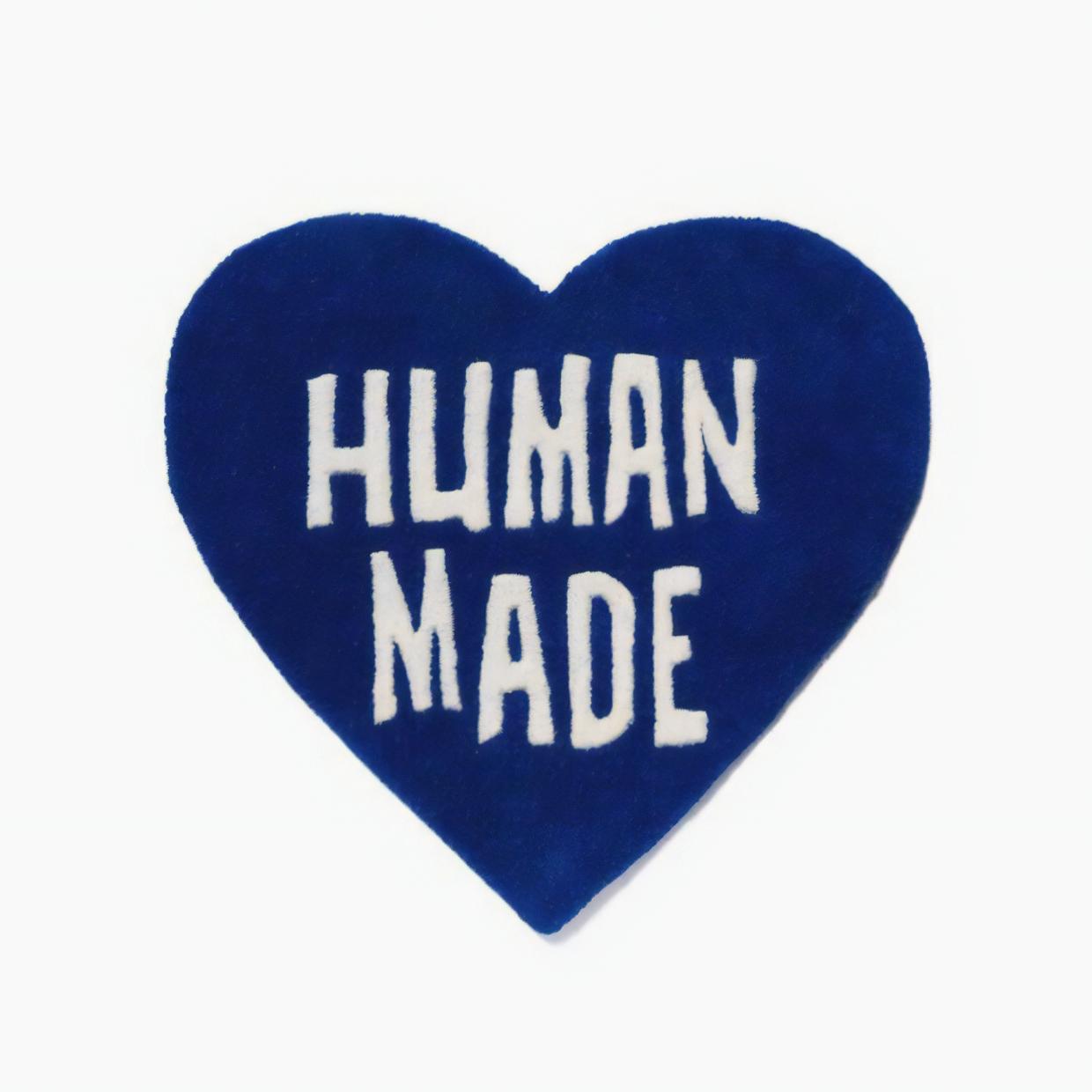 Human Made Akzentteppich