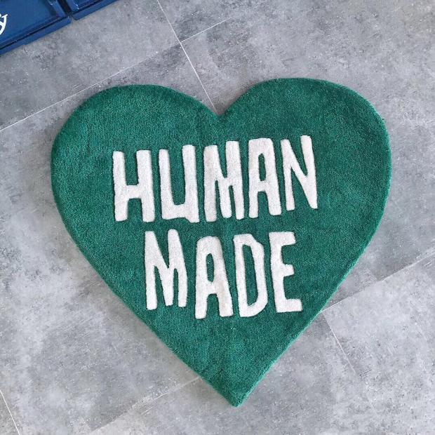 Human Made Akzentteppich