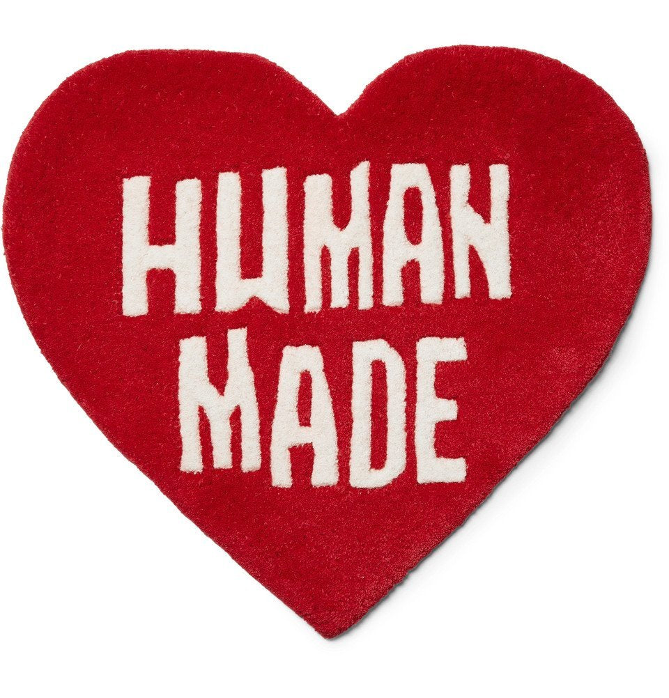 Human Made Akzentteppich