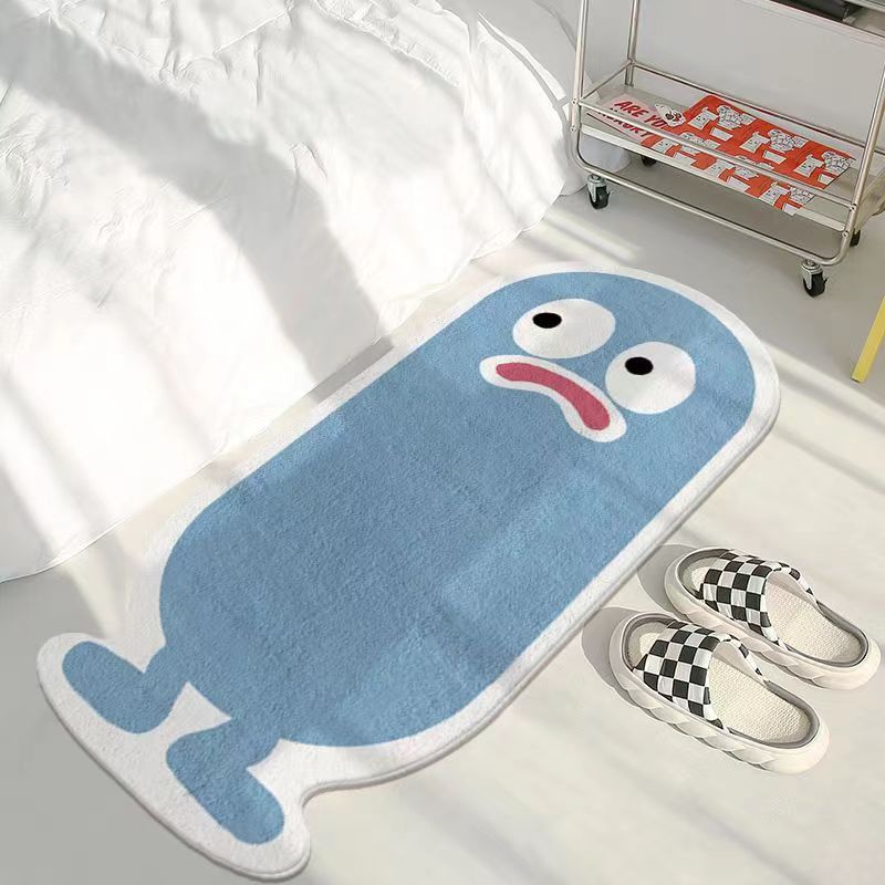 Lil Blob Guy Akzentteppich