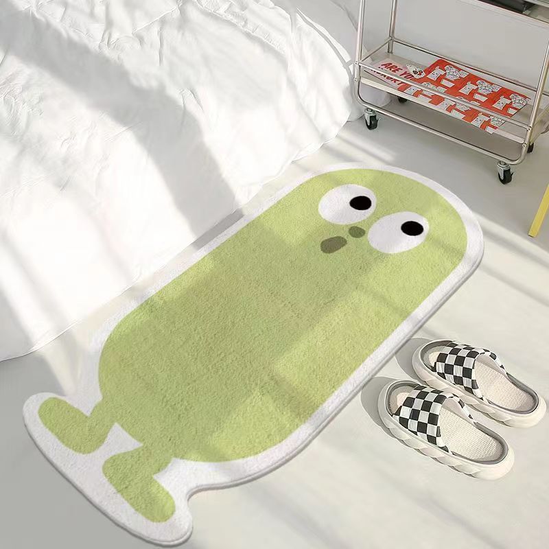 Lil Blob Guy Akzentteppich