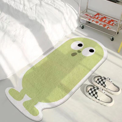 Lil Blob Guy Akzentteppich