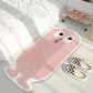 Lil Blob Guy Akzentteppich