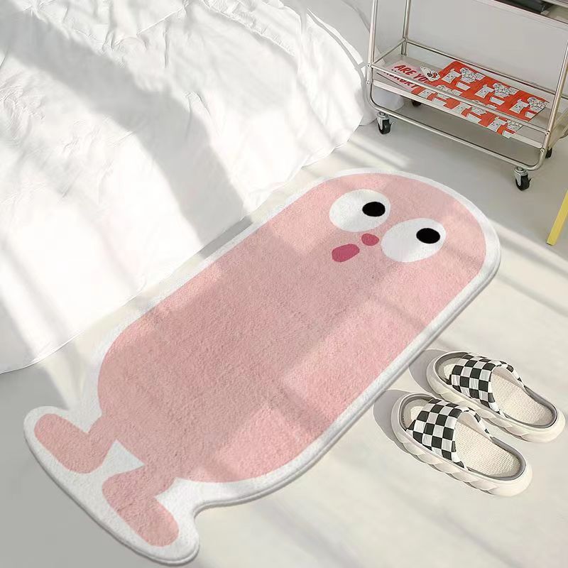 Lil Blob Guy Akzentteppich