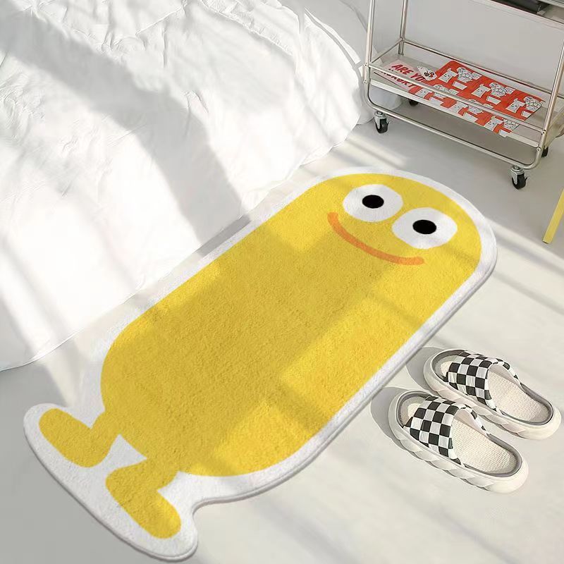 Lil Blob Guy Akzentteppich
