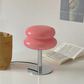 Macarons Glas Tischlampe