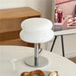 Macarons Glas Tischlampe