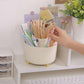Sleek Spin Organizer