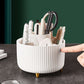 Sleek Spin Organizer