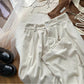 Frendorf | CINDY | Vintage Corduroy Damenhose mit Hoher Taille | Stylische Hose für einen Warmen Herbst