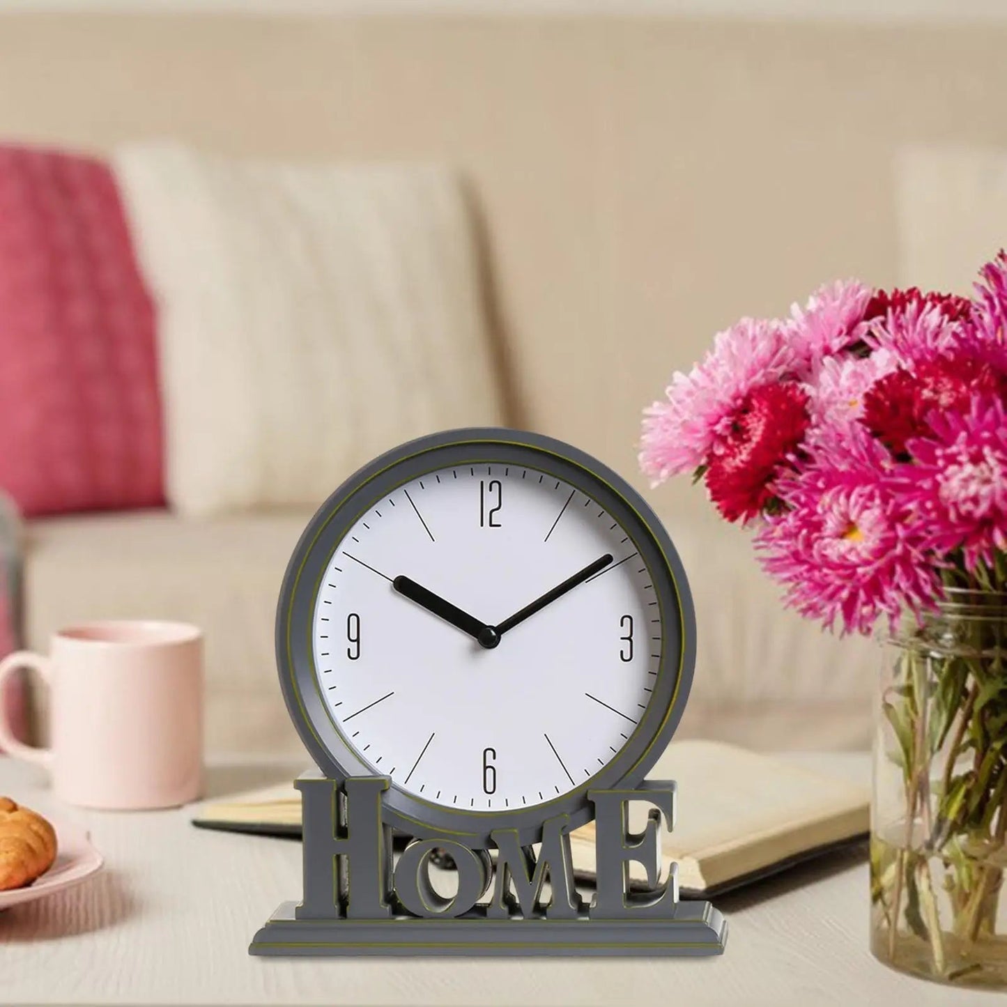 Frendorf | EleganceTick - Klassische runde Uhr