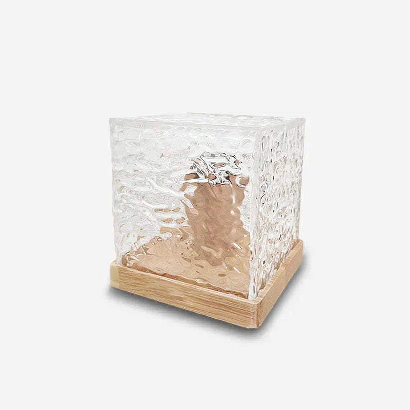 Nachtlampe - RelaxiGlow - Verzauberndes Design - Beruhigend und Entspannend
