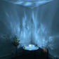 Nachtlampe - RelaxiGlow - Verzauberndes Design - Beruhigend und Entspannend