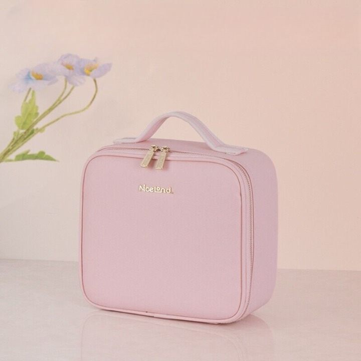 Frendorf | LED Spiegel Make-up Tasche