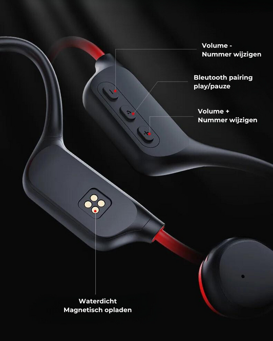 Frendorf | Bewegungsfreiheit und volles Bewusstsein für Geräusche