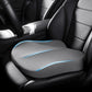Frendorf | Volwassen Autozitverhoger – Ergonomisch Kussen voor Verbeterde Zichtbaarheid en Comfort