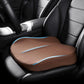Frendorf | Volwassen Autozitverhoger – Ergonomisch Kussen voor Verbeterde Zichtbaarheid en Comfort