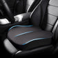 Frendorf | Volwassen Autozitverhoger – Ergonomisch Kussen voor Verbeterde Zichtbaarheid en Comfort