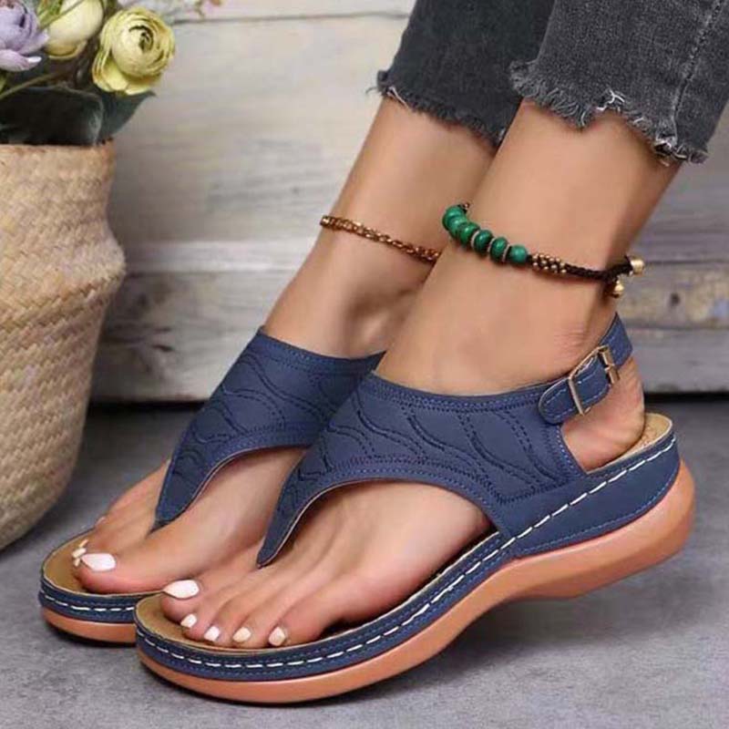 Frendorf | Orthopädische Flip-Flops für Damen