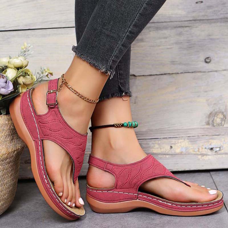 Frendorf | Orthopädische Flip-Flops für Damen