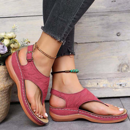 Frendorf | Orthopädische Flip-Flops für Damen