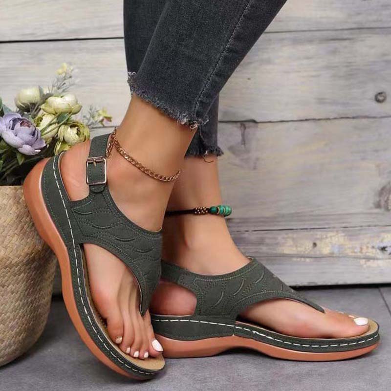 Frendorf | Orthopädische Flip-Flops für Damen