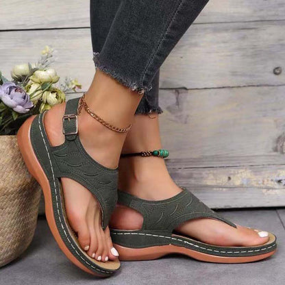 Frendorf | Orthopädische Flip-Flops für Damen