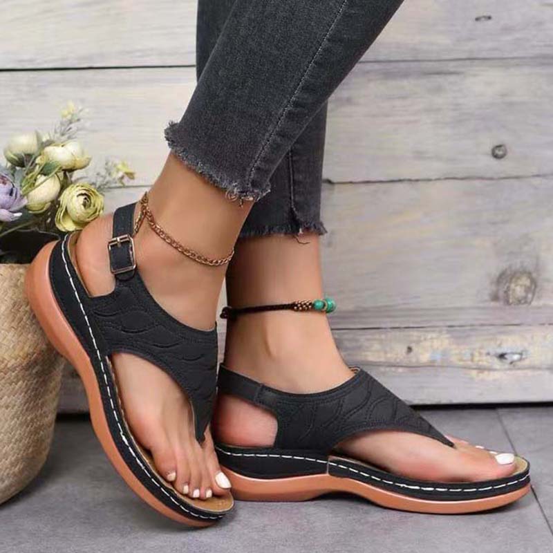 Frendorf | Orthopädische Flip-Flops für Damen