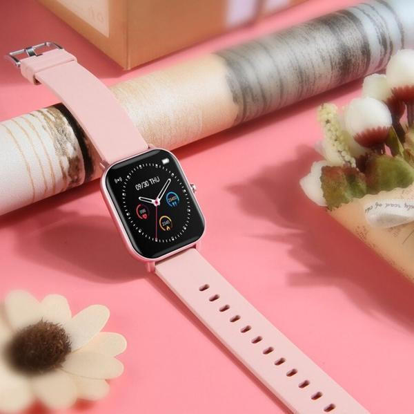 Frendorf | Smart und Sport Verbundene Uhr