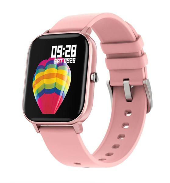 Frendorf | Smart und Sport Verbundene Uhr