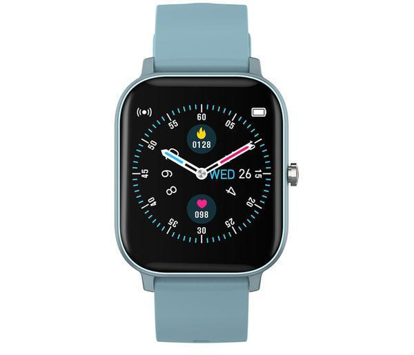 Frendorf | Smart und Sport Verbundene Uhr