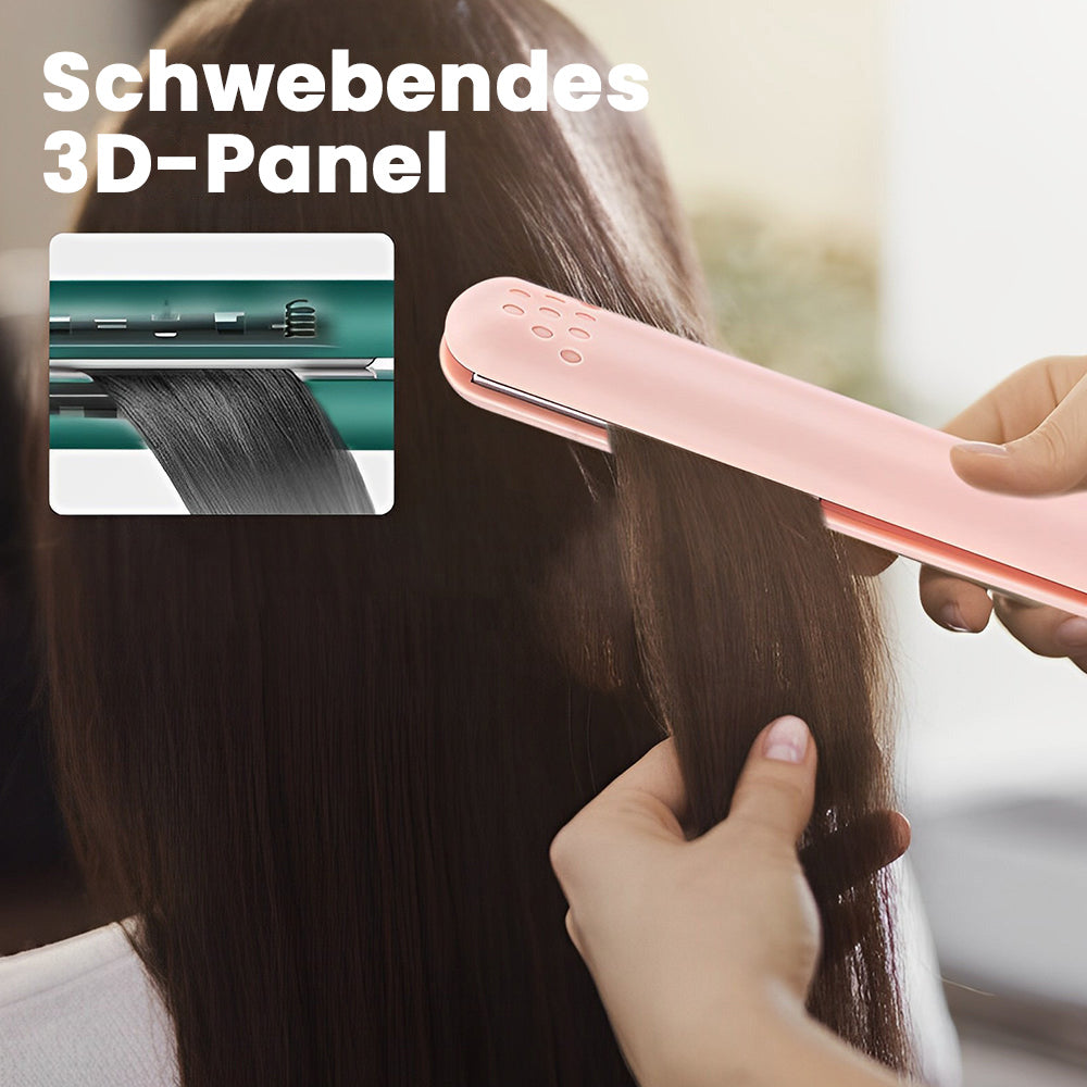Frendorf | Mini-Lockenstab mit doppeltem Verwendungszweck