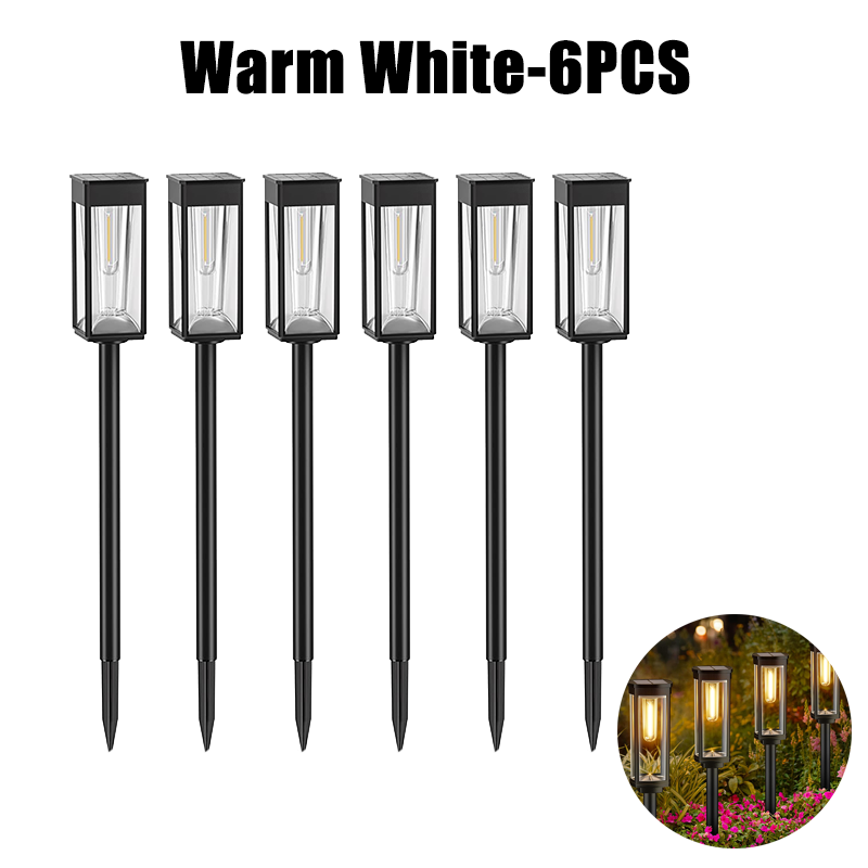 Frendorf |  SolarGlow - Die nachhaltige Außenbeleuchtung für Ihren Garten