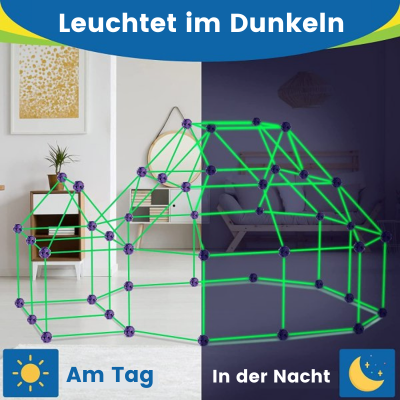 Frendorf | Kinder Konstruktion Fort