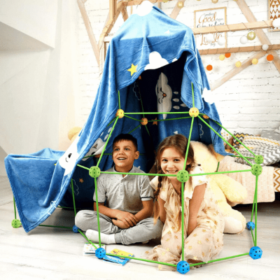 Frendorf | Kinder Konstruktion Fort