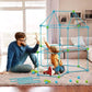 Frendorf | Kinder Konstruktion Fort