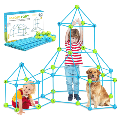 Frendorf | Kinder Konstruktion Fort